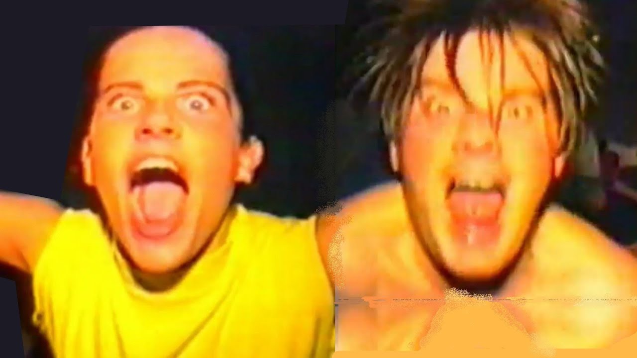 90s Ecstasy Clubland (Bizarre House)