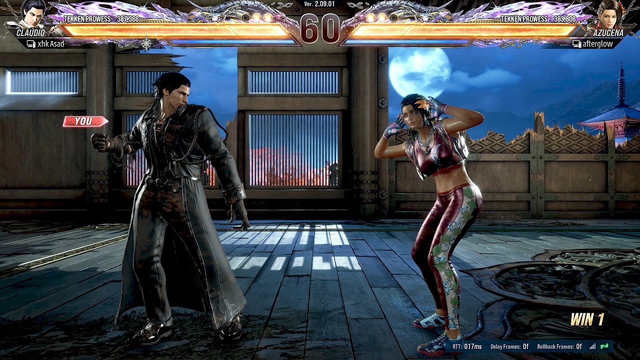 This Guy Shows How  to Play a C-Tier Character
