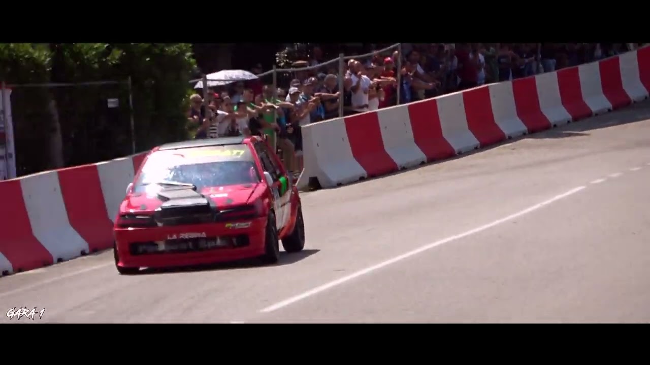 Domenico Tomaselli Peugeot 106 e1 1.4 luzzi sambucina 2023
