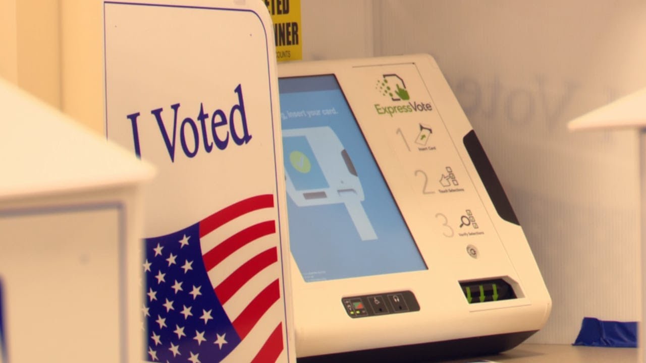 Here&rsquo;s why all SC voters will see this yes-or-no question on their ballots this election