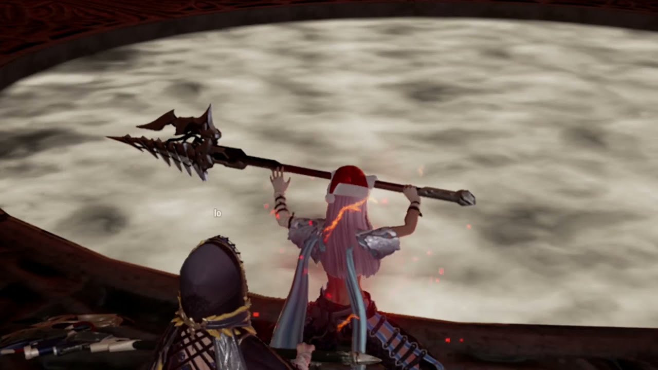 Code Vein Funny Moments That Make Me Wish The Tower Of Trials Wasn't So Hard !