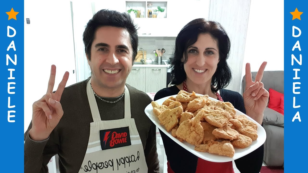 Carciofi fritti in pastella - Ricetta