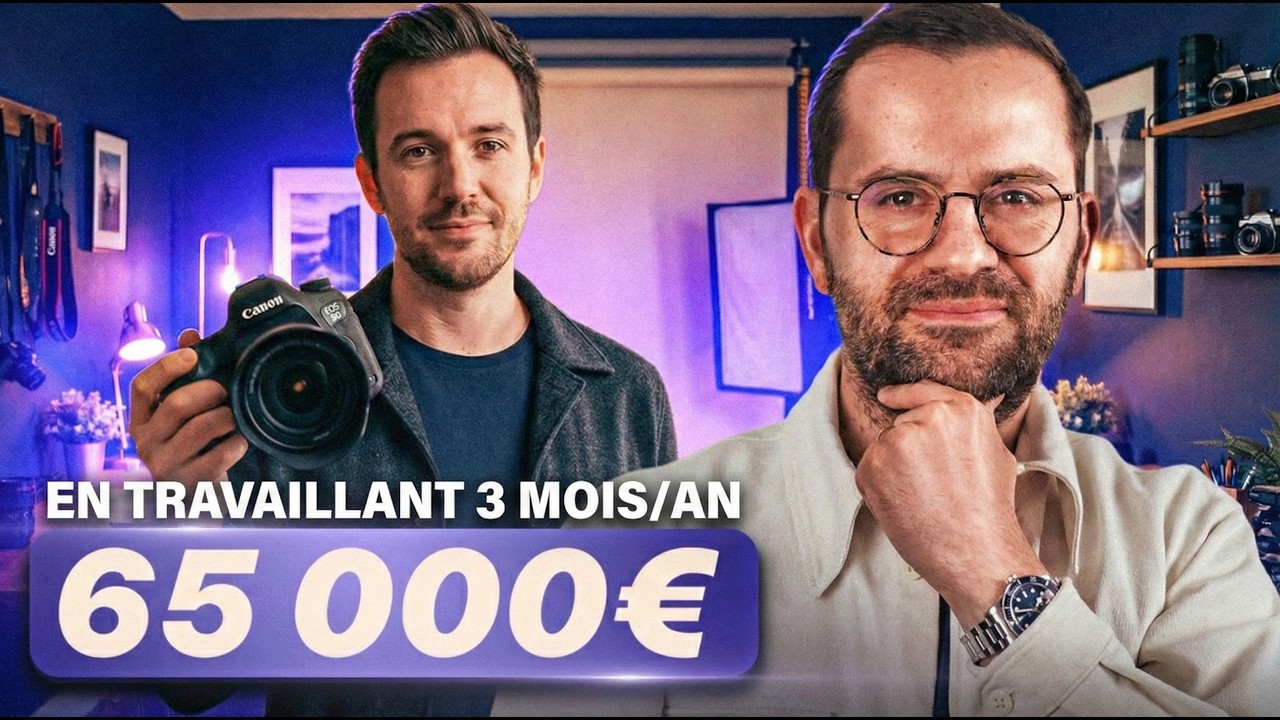 J'ai rarement vu un business aussi rentable - Analyse de société