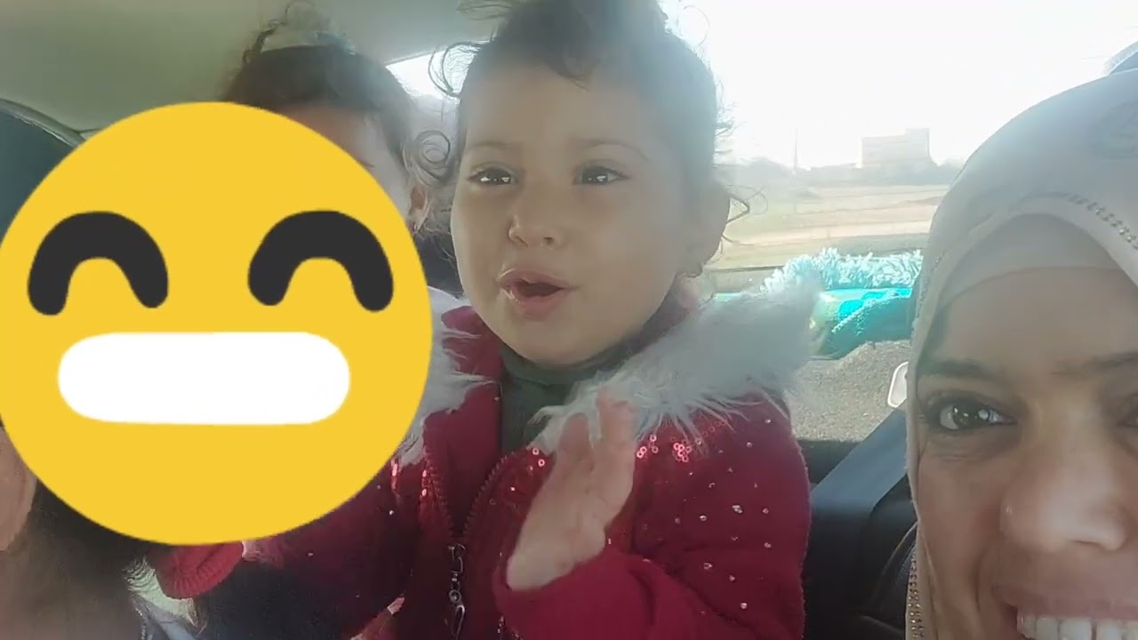 شاركت معاكم تسافرة ديالي لبلاد