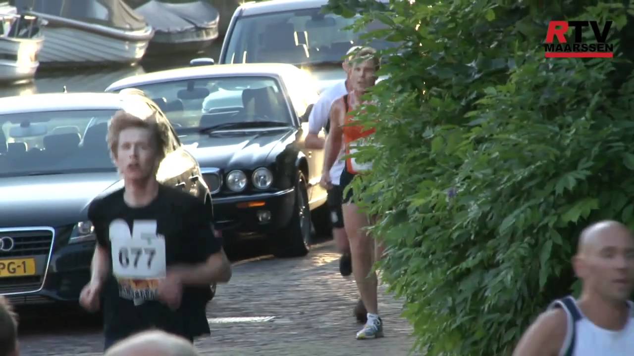 Vechtloop 2010