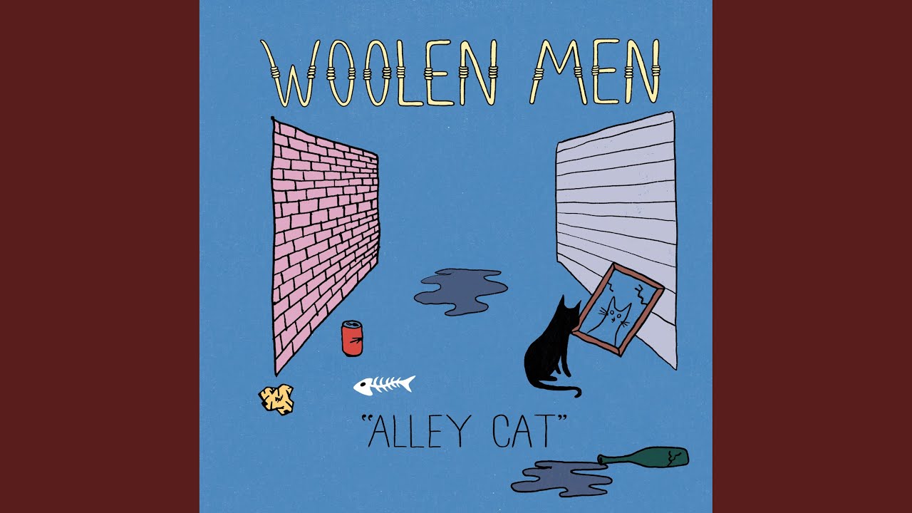 Alley Cat