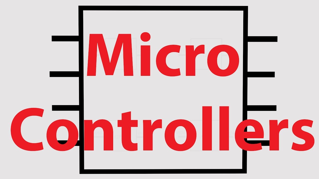 What is a microcontroller?