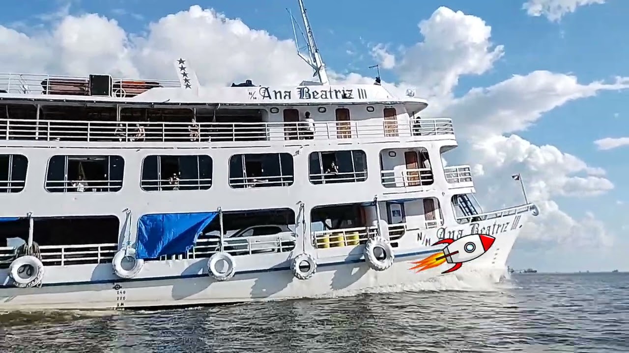 ANA BEATRIZ III BELÉM X SATANA DO AMAPÁ, O Brabo tem nome 🚀