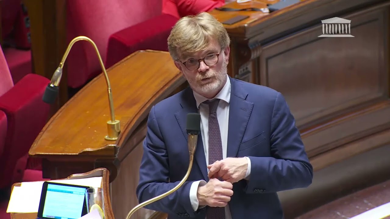 Loi d'orientation agricole - Modification du régime de responsabilité des chiens de troupeaux