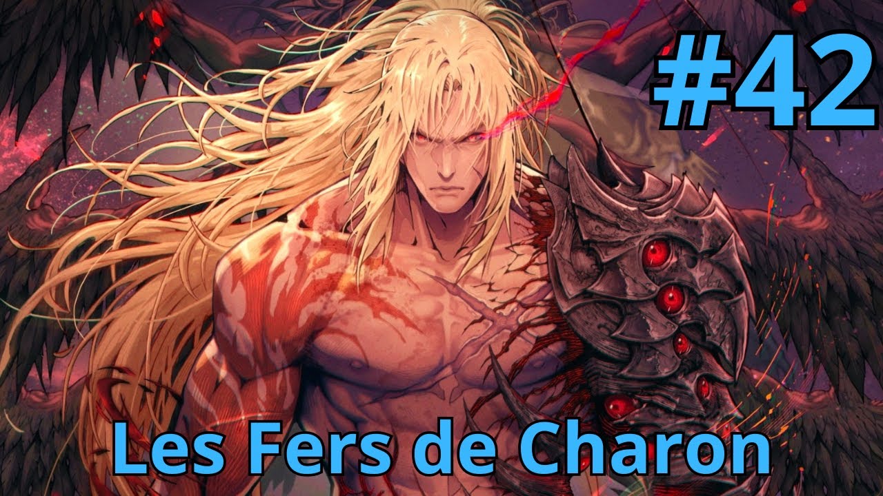Khazan #42: Encore un Boss Rush