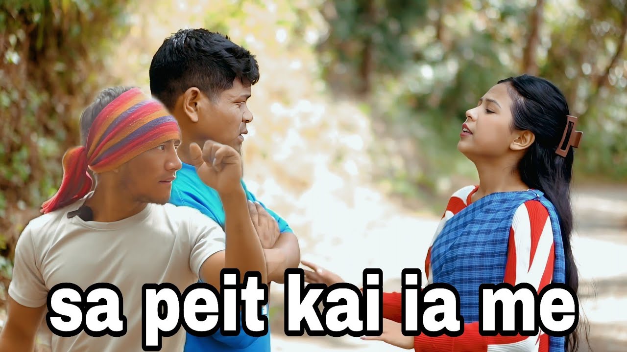 Phoh sniew mala U Jabloi ia ka Swa 