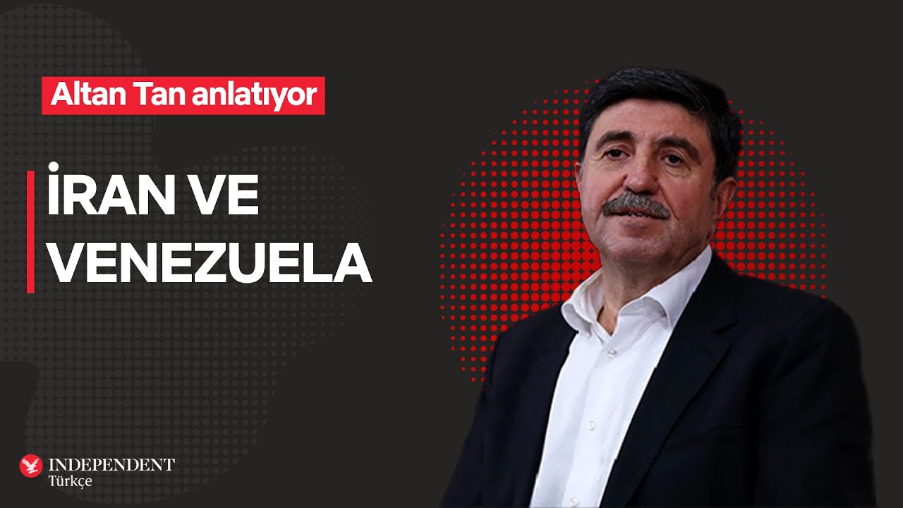 İran ve Venezuela