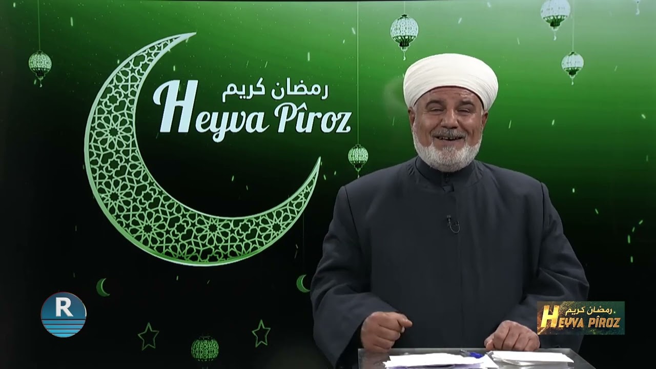 HEYVA P&Icirc;ROZ -29- 3 -2024 -  HEZKIRINA RESOL&Ecirc; XWEDA