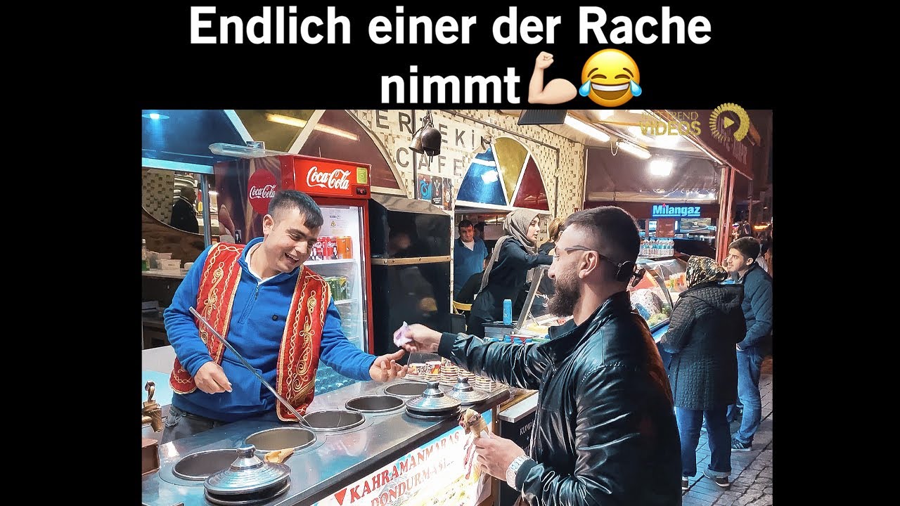 Endlich einer der Rache nimmt 💪😂 | Best Trend Videos