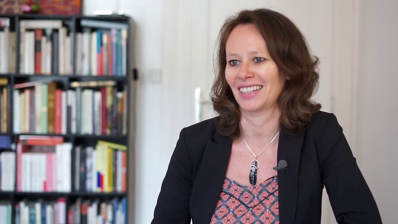 Vanessa Guignery, auteur pour Universalis