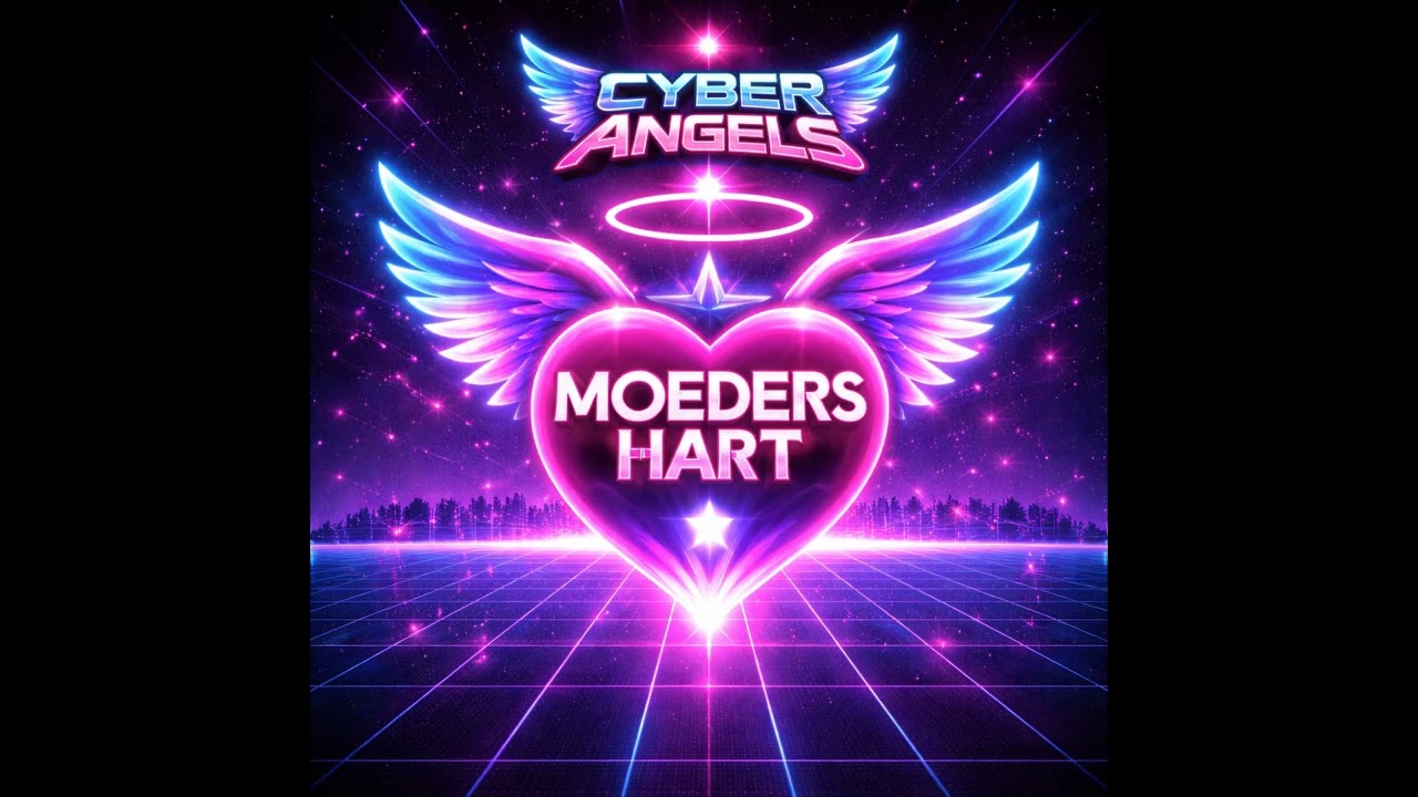 Cyber Angels - Moeders hart