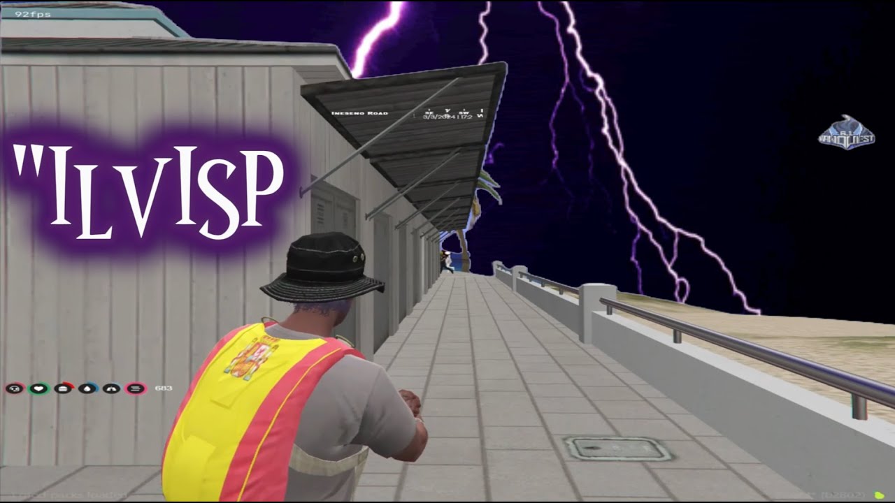 Last Montage On Fivem Or Impero?