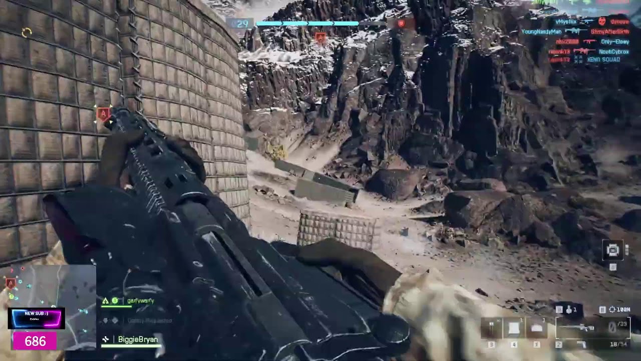 BF6 BETA