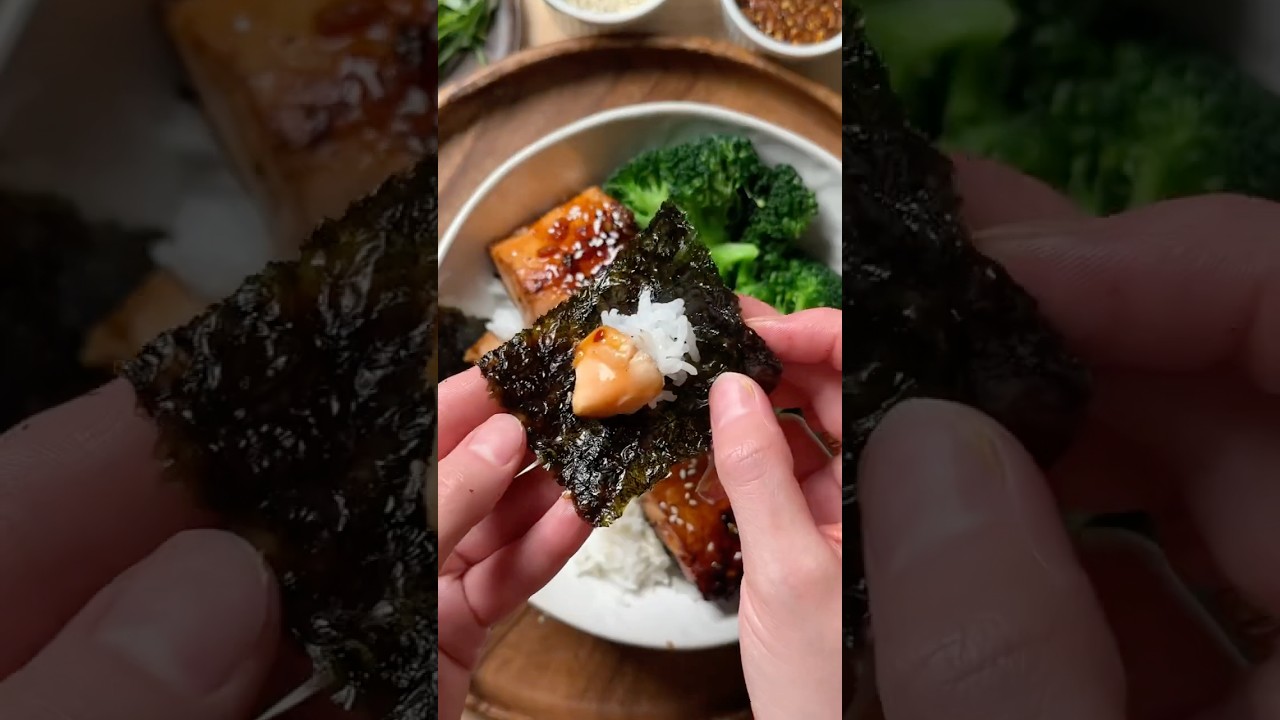 This is the one recipe I can&rsquo;t live without