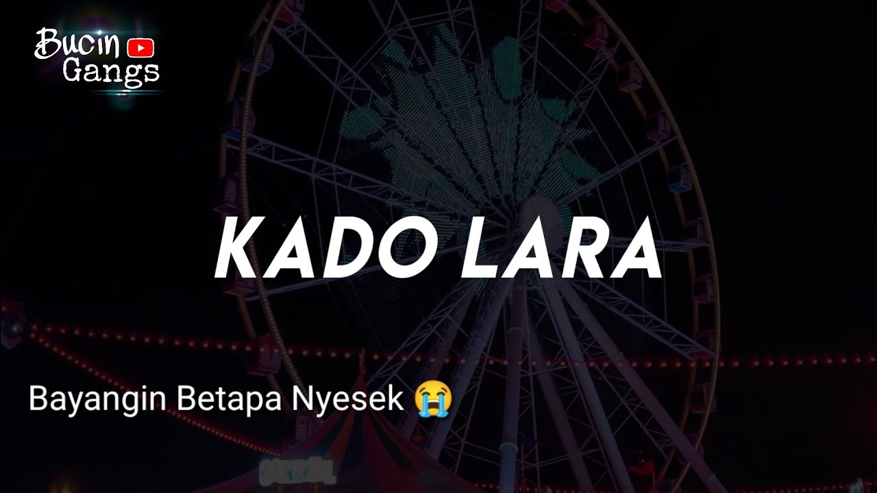 Kadonya Bikin Nyesek || Percakapan Telepon Sedih Bikin Baper