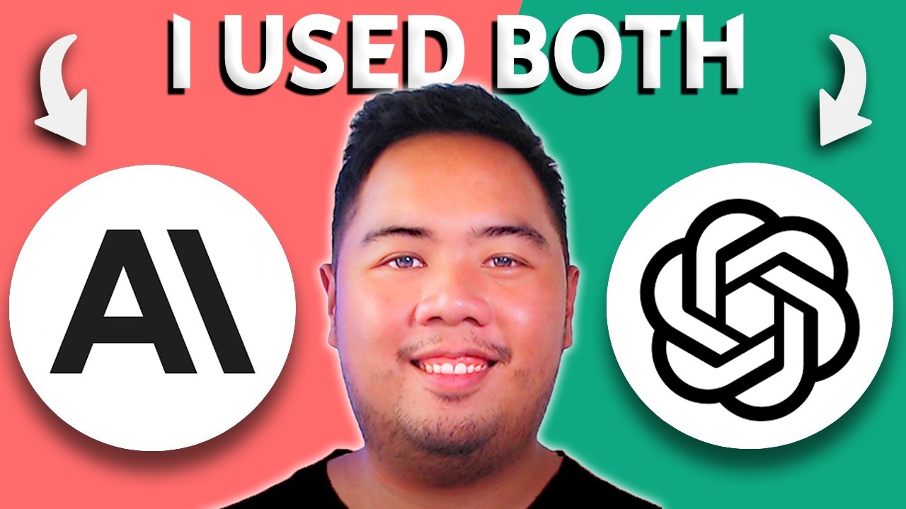 Anthropic vs OpenAI (2026) - Which One Is BETTER?