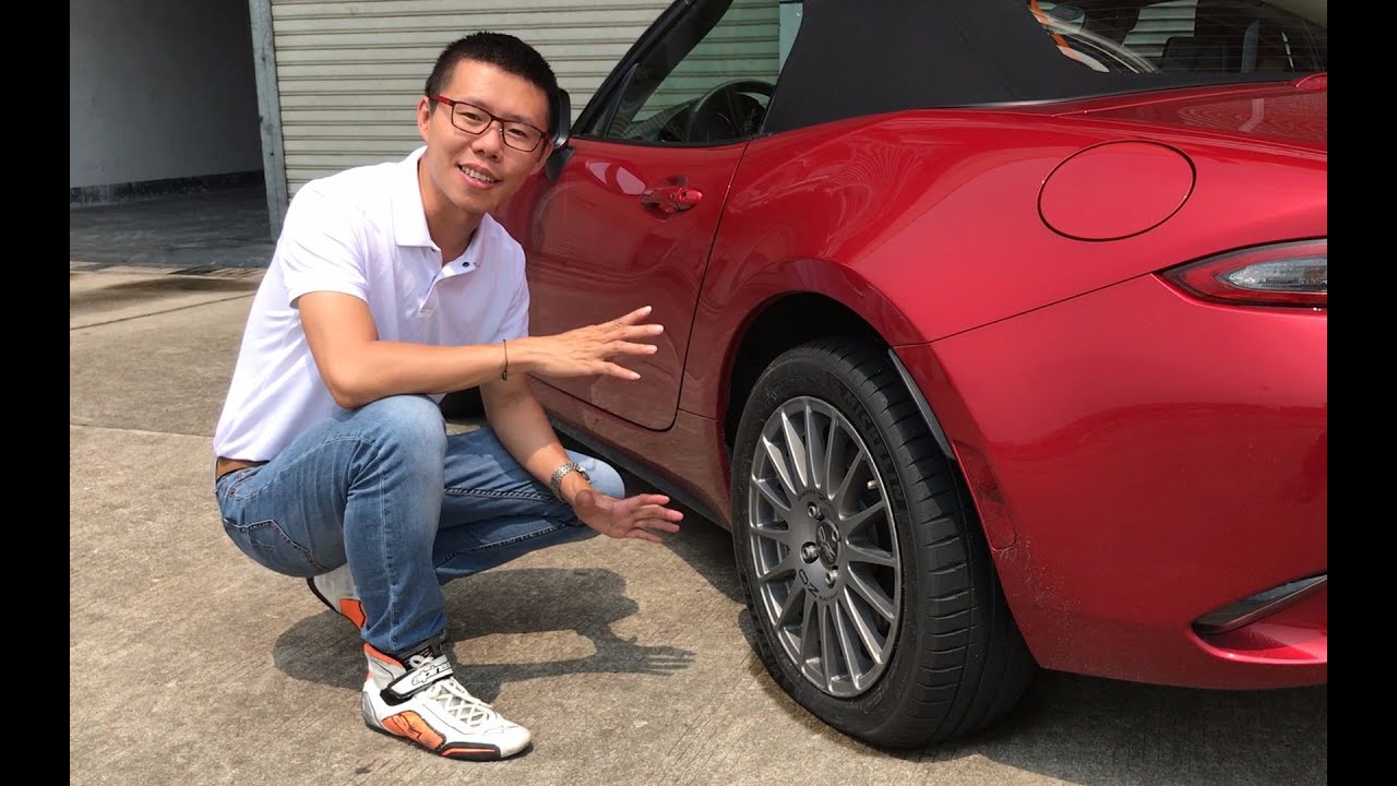 扎胎了，老颜！该怎么办？双击666告诉你！