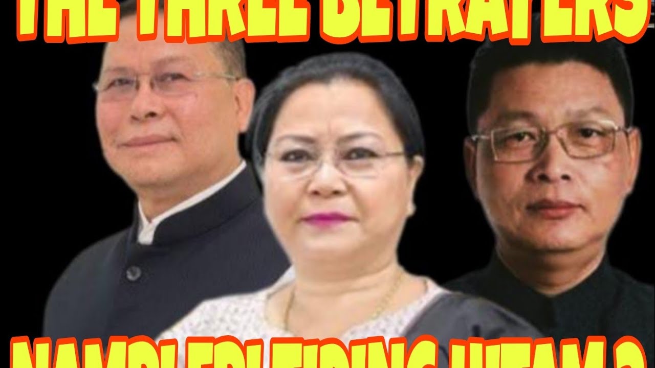 OATH TAKING JONG KIPAH TAH A NEITAO || EHSAN TE KIPANA BOU HOL HO