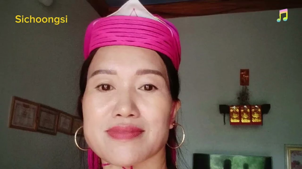Nhóm Hát Dân Tộc, P 170