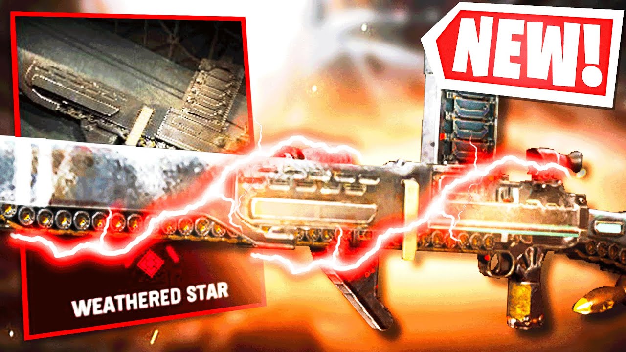NEW BREN 