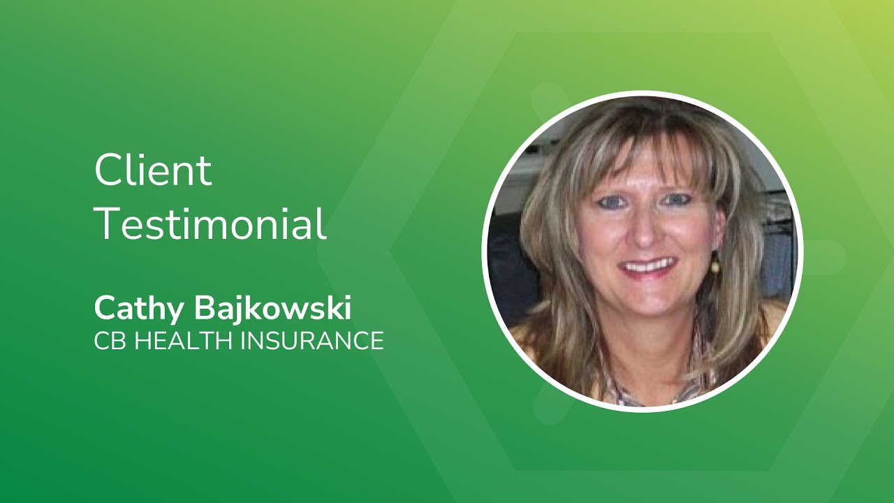AgencyBloc Review: Cathy Bajkowski