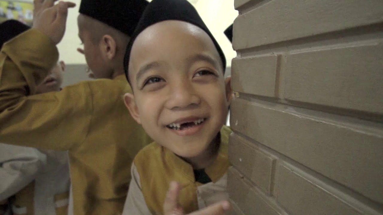 Darsa Lirboyo