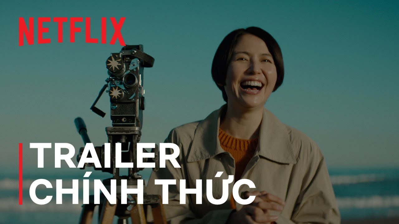Cuộc diễu hành | Trailer chính thức | Netflix