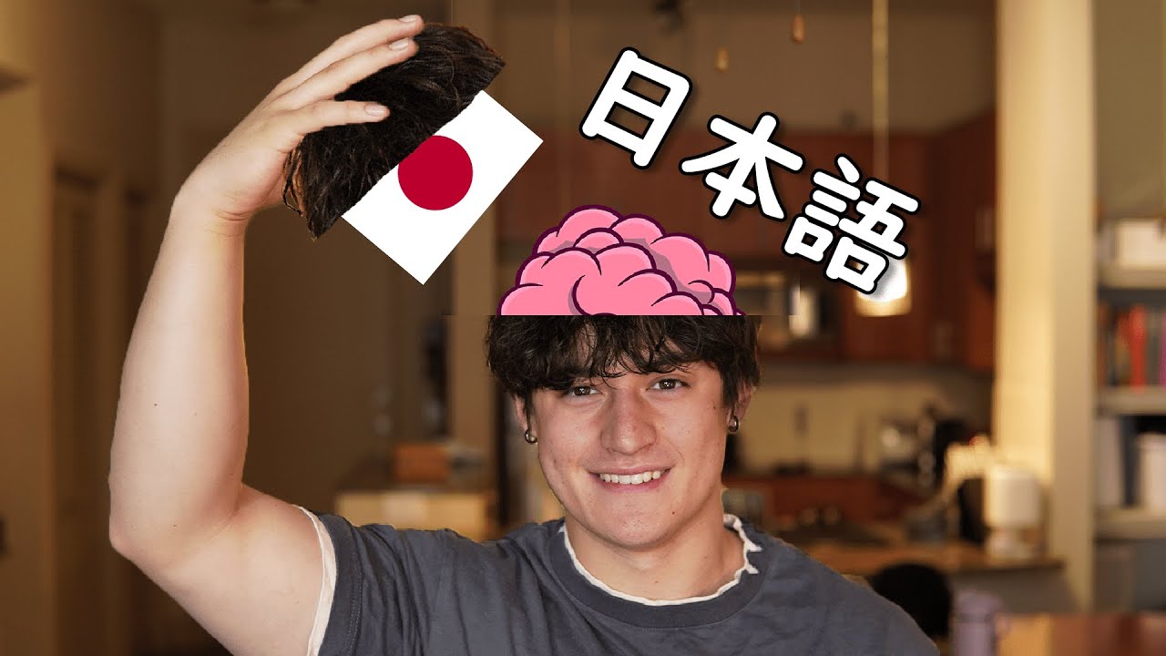 How I Started Thinking in Japanese (and Stopped Translating)