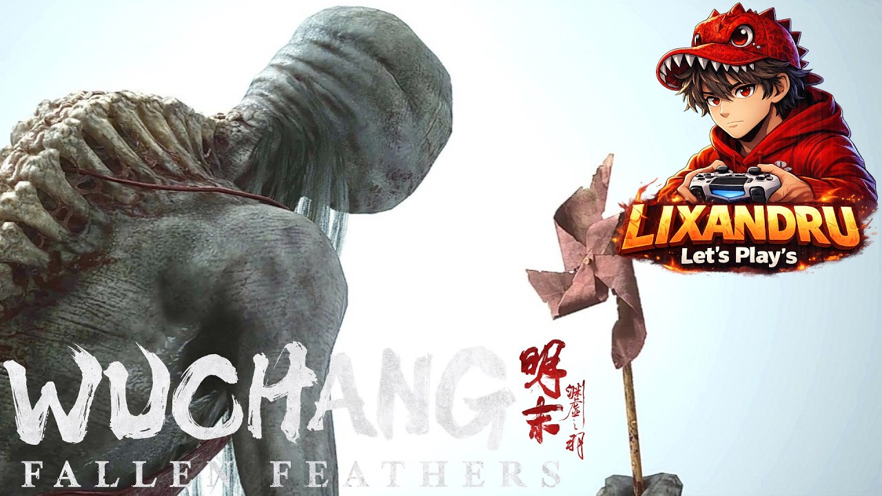 WUCHANG - FALLEN FEATHERS🪶002: Traum oder Alptraum