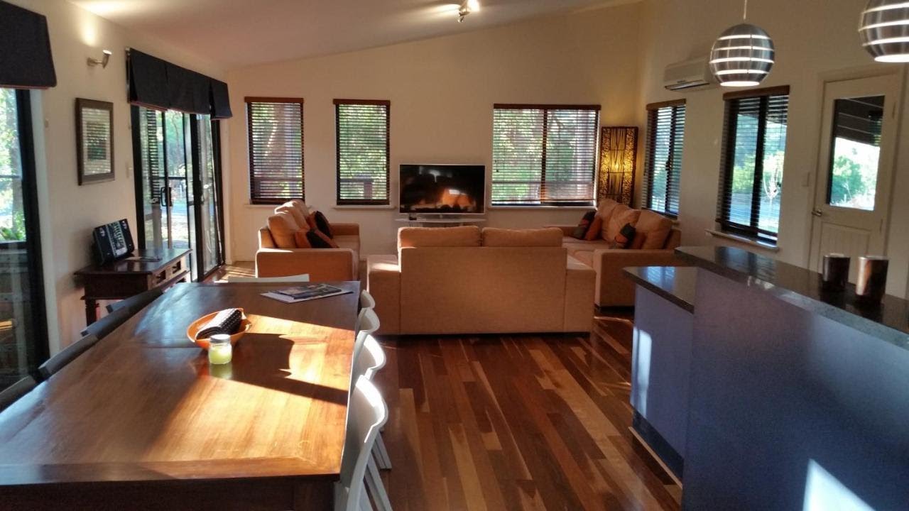 Cape Illawarra Holiday House Margaret River, Margaret River Town, Australia