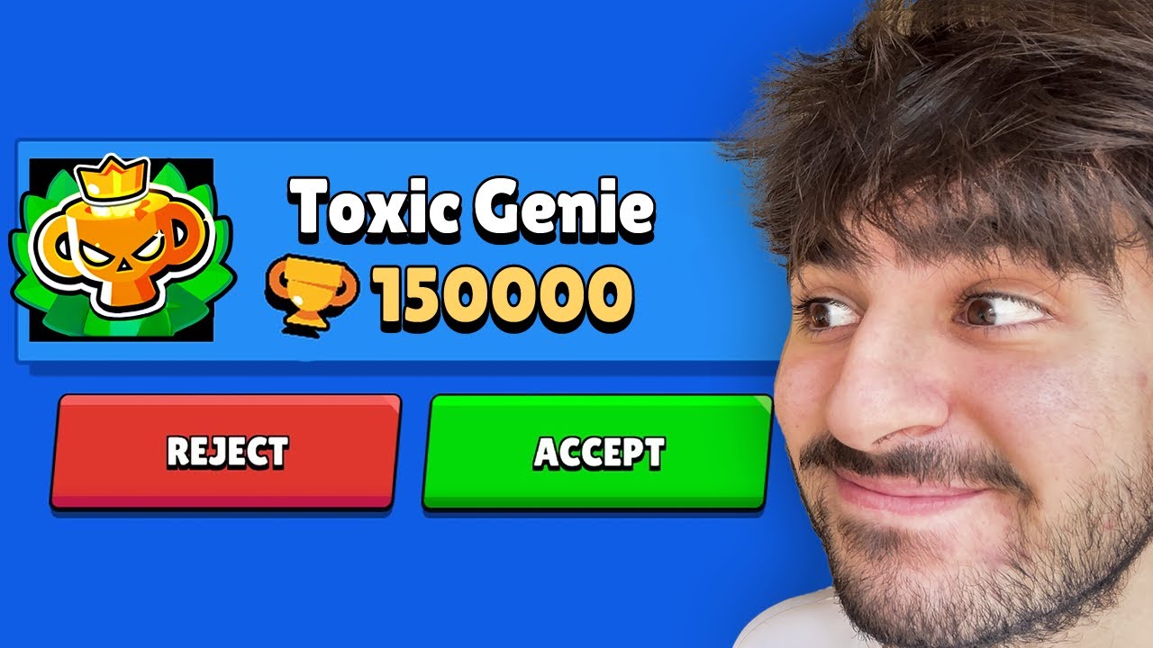 I Challenged A Pro Rank