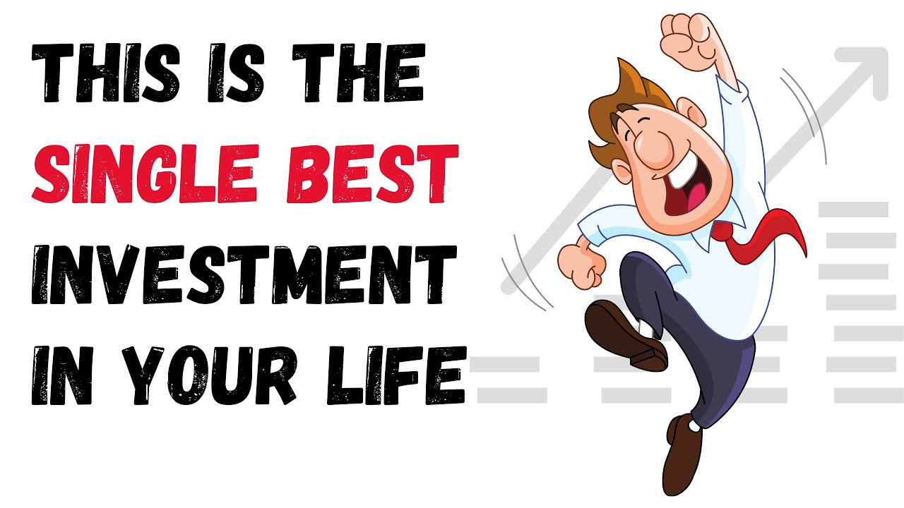 Why Financial Education is your Best Investment