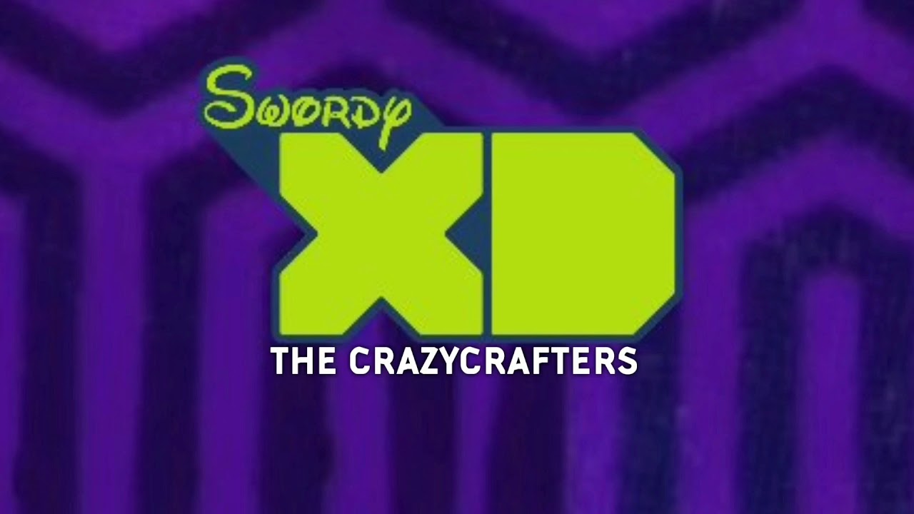 Swordsoft XD to Swordy XD Rebrand (for swordsoft network)