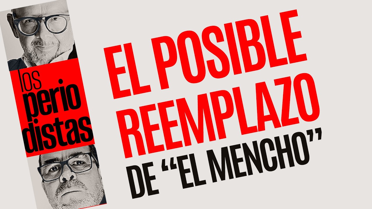 #Análisis ¬ ¿Quiénes son los 4 posibles sucesores de “El Mencho”?