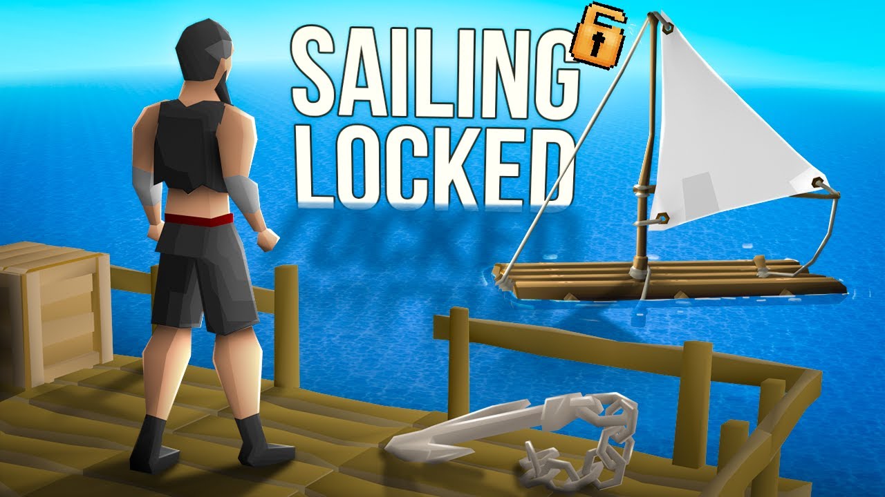 I Locked My New Ironman to Runescape's Newest Skill (1/5)