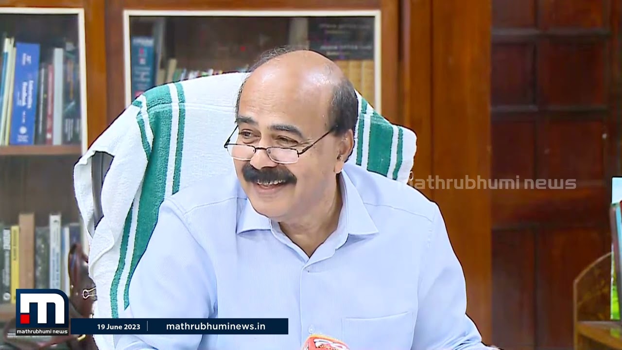 തോറ്റ കുട്ടി ജയിച്ചു എന്ന് പറയുമ്പോൾ അതെങ്ങനെയെന്ന് ചോദിക്കാമായിരുന്നല്ലോ? - മോഹൻ കുന്നുമ്മല്‍
