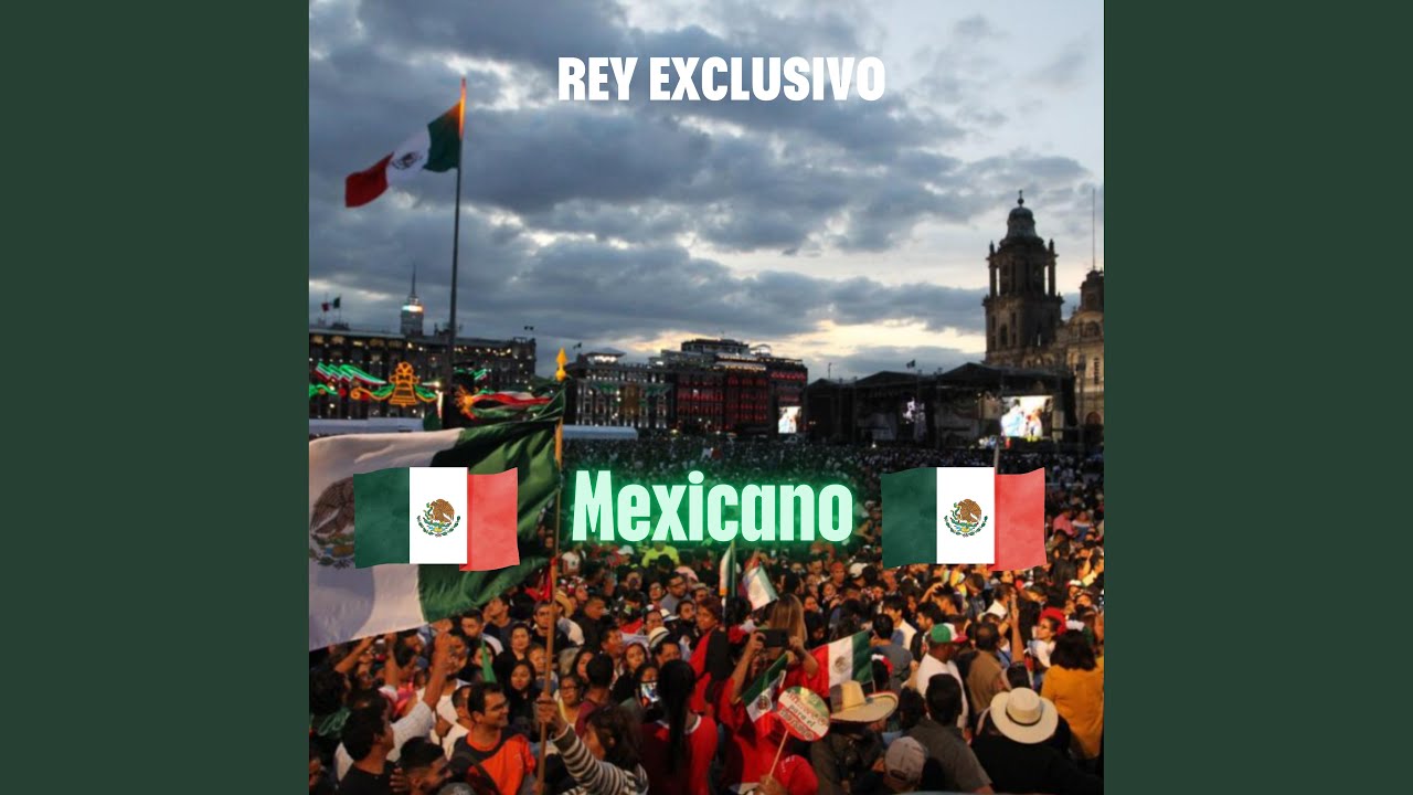 Mexicano