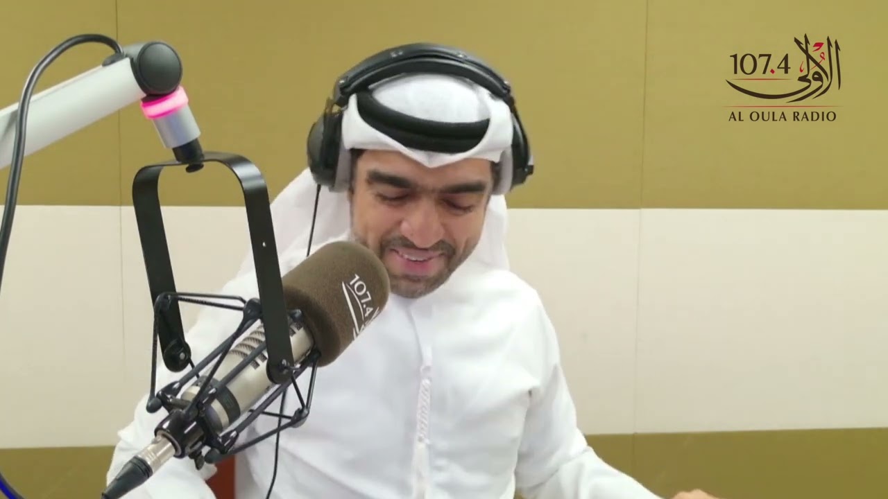 صباح الأولى -  سعادة مشعل عبد الكريم جلفار