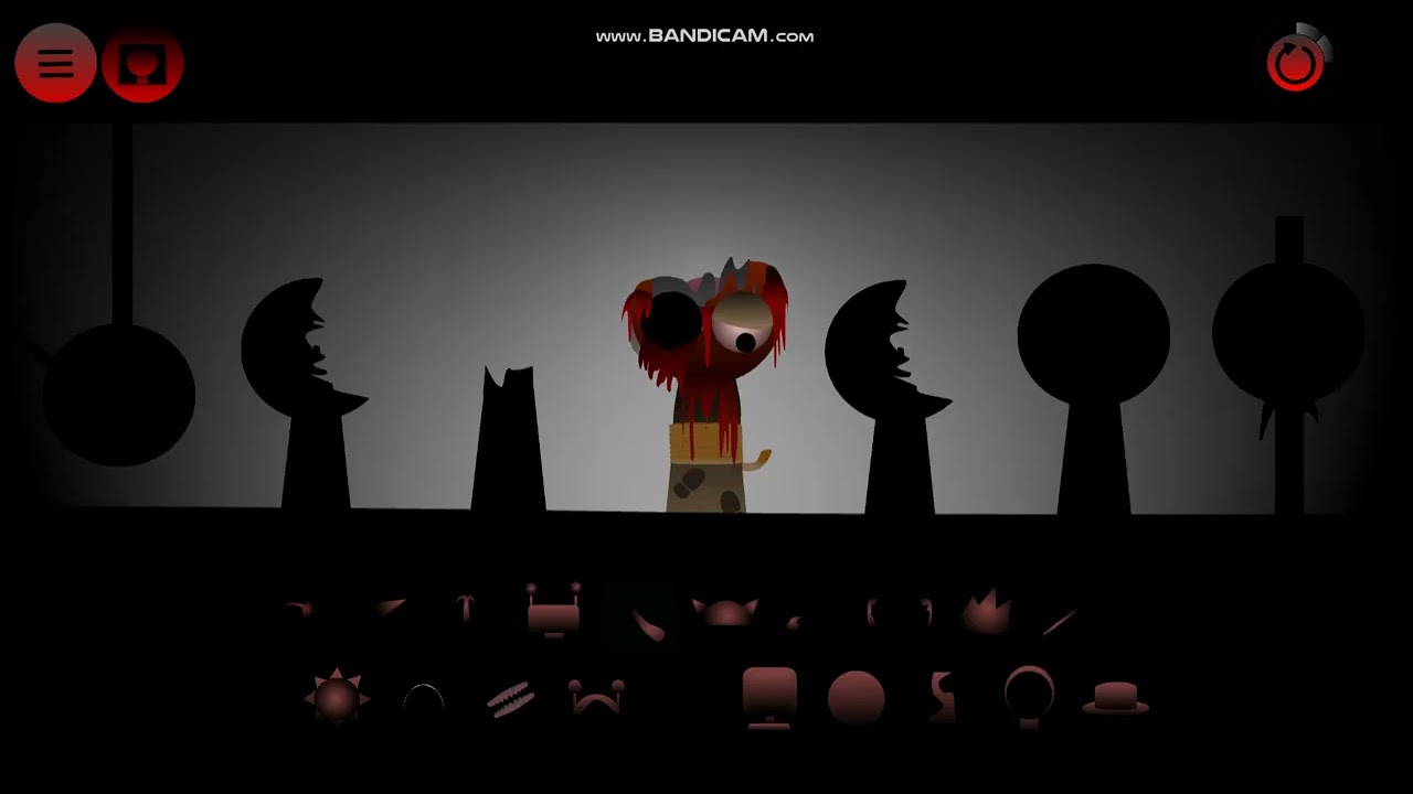 phase 5 mix