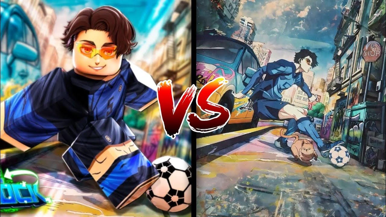 Every Blue Lock Rivals Character Moves vs Anime Reference (NEW Yukimiya REWORK FULL SHOWCASE UPDATE)