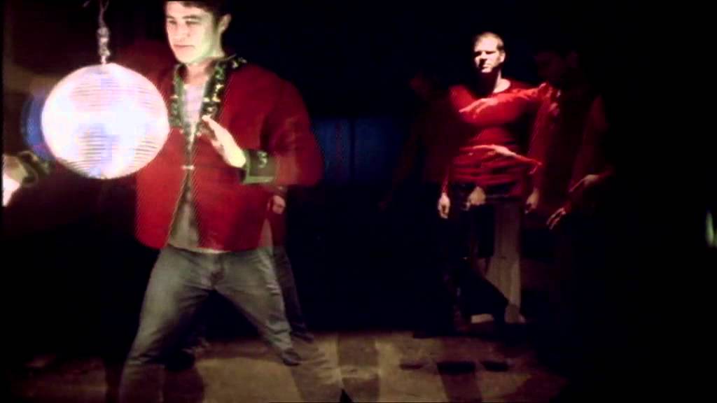 The Subliminals | Crystal Chain