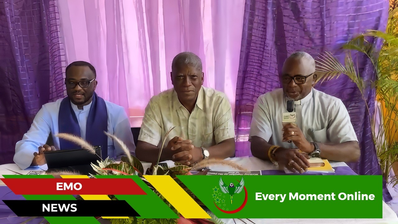 EmoNews: Nightly News for 19th February 2026