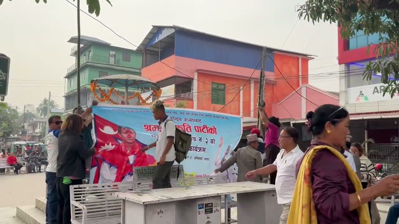 Jay Mato-Jay Desh 