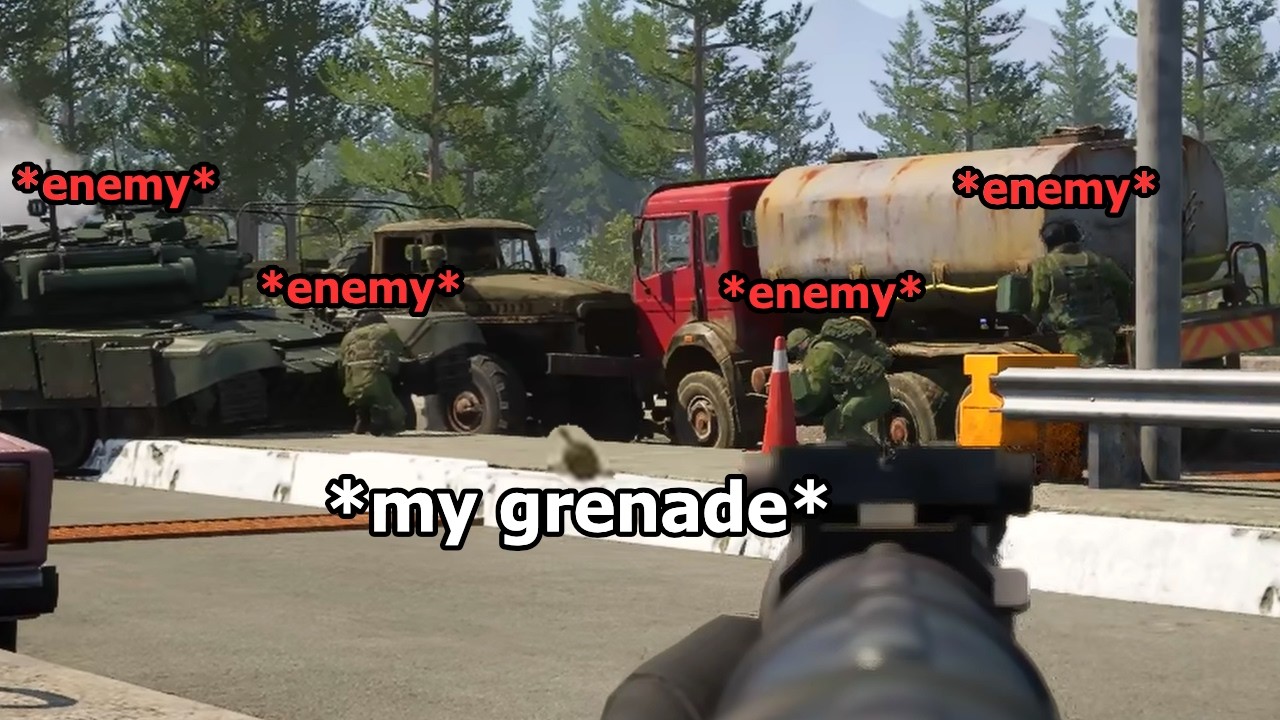 Welcome To Ukraine