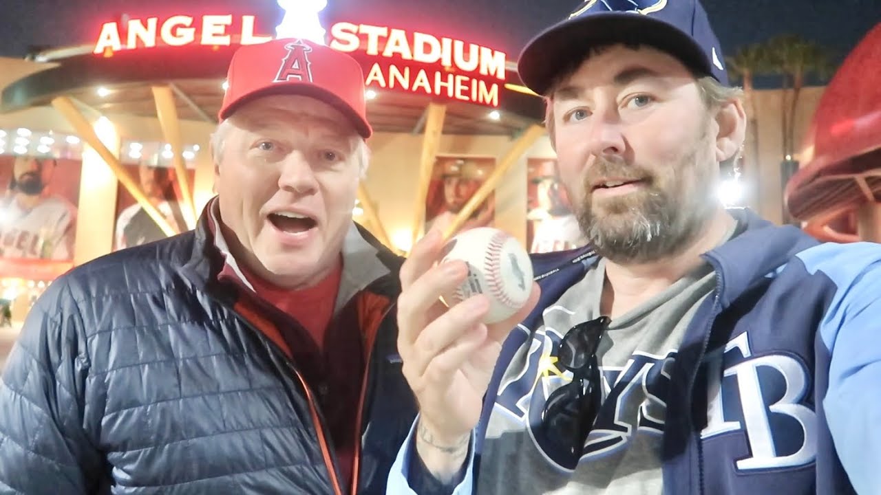 Incredible Night at Angels Stadium - Shohei Ohtani 1st Career Grand Slam & Ji-Man Choi Ghost Stories